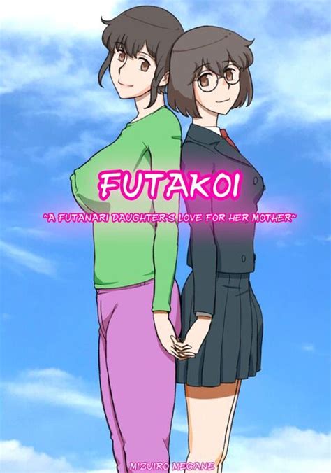 comics porno futa|Futanari